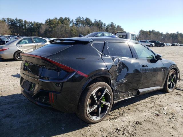 2023 KIA EV6 GT KNDC5DLE7P5134353