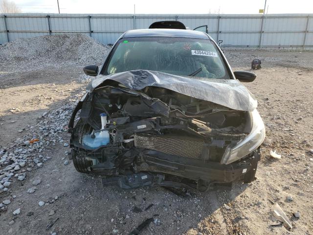 2017 KIA FORTE LX 3KPFK4A74HE108695