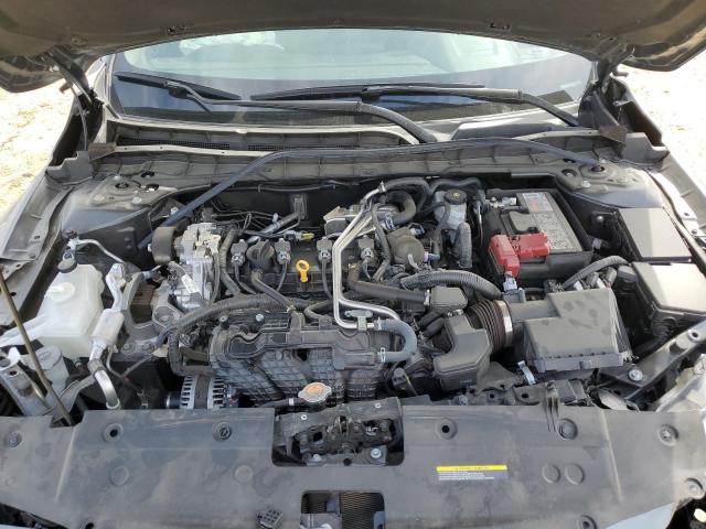 2022 NISSAN ALTIMA SL 1N4BL4EV1NN421401