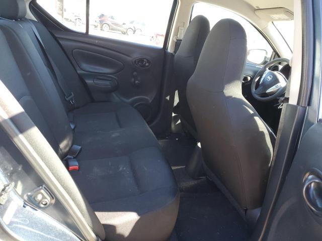 2016 NISSAN VERSA S - 3N1CN7AP5GL904803