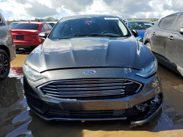 2017 Ford Fusion - Image 5