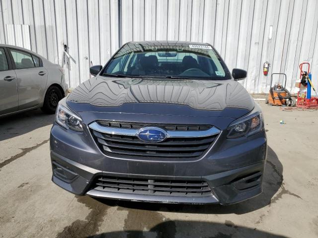 2022 SUBARU LEGACY 4S3BWAB67N3021772