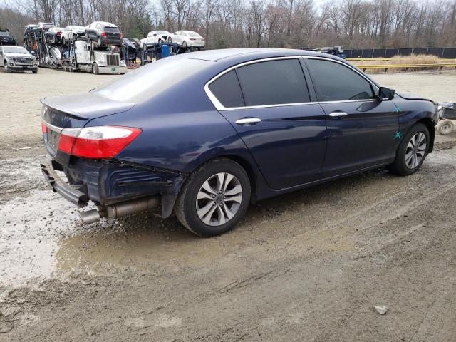 2015 Honda Accord - Image 3