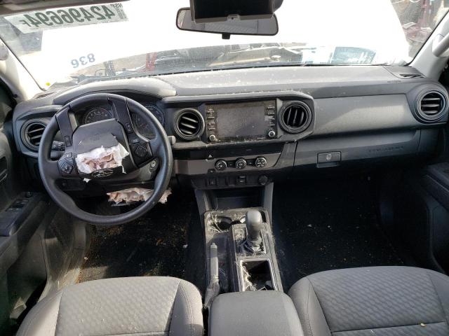 2021 TOYOTA TACOMA ACC 3TYRX5GNXMT025528