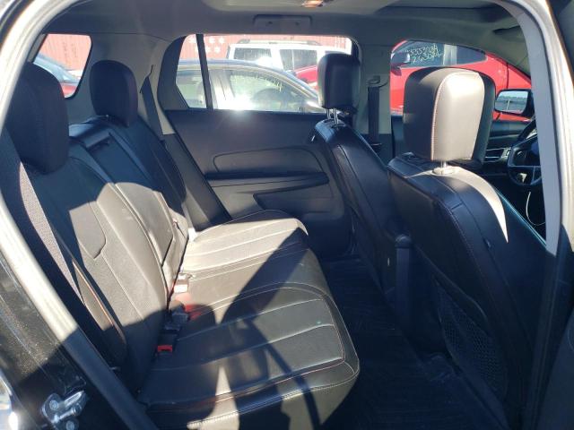 2017 GMC TERRAIN SL - 2GKFLPE33H6324497