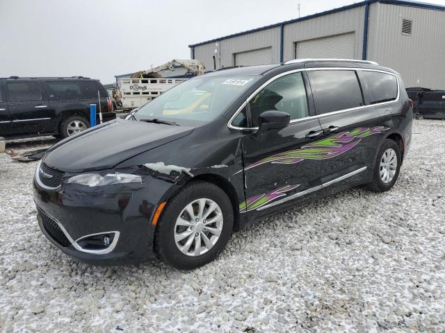 2C4RC1BG5JR277605 2018 CHRYSLER PACIFICA - Image 1