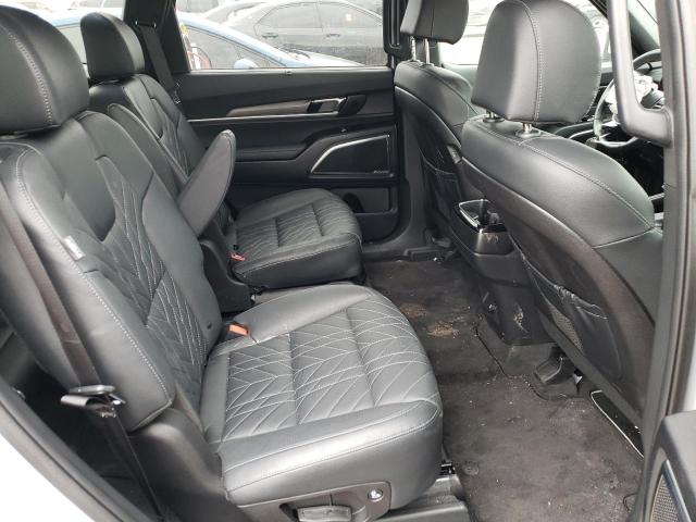 2024 KIA TELLURIDE - 5XYP5DGC1RG425600