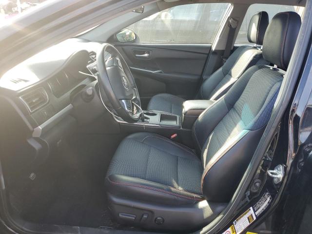2015 TOYOTA CAMRY LE 4T1BF1FK8FU917223