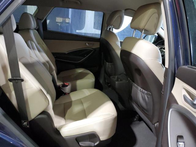2017 HYUNDAI SANTA FE S KM8SNDHF1HU230267