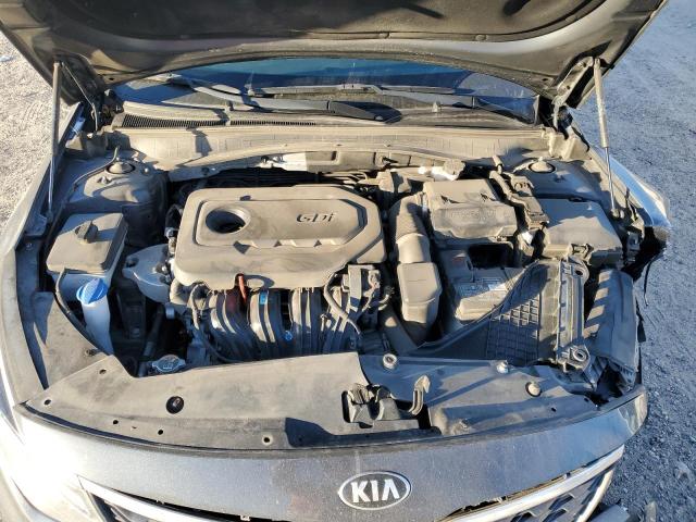 5XXGT4L39LG431698 Kia Optima LX 11