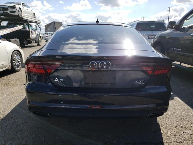 VIN WAUW3AFC9JN074754 2018 Audi A7, Premium Plus no.6