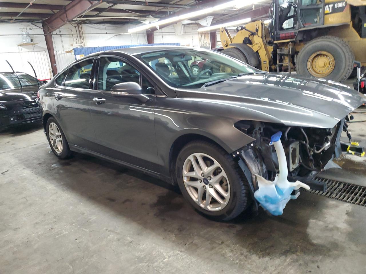 3FA6P0H78GR235012 2016 Ford Fusion Se