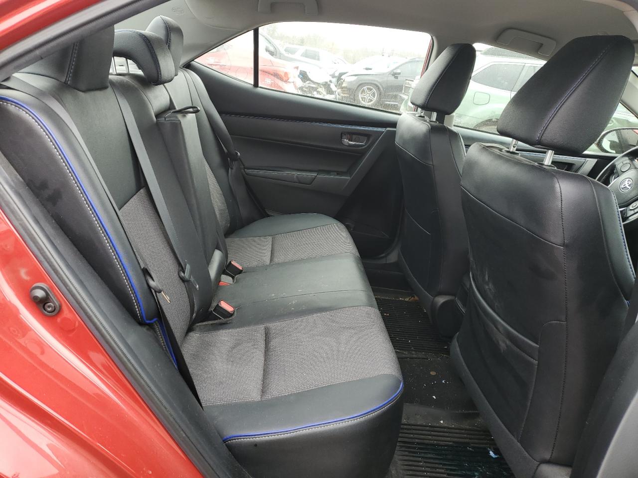 2T1BURHE6KC160474 TOYOTA COROLLA 2019