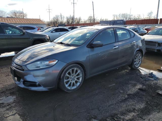 2013 Dodge Dart Limited