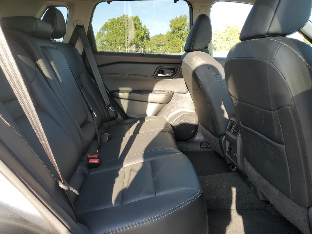 5N1BT3CA8PC809174 NISSAN ROGUE 2023