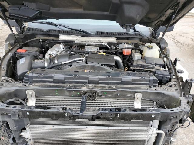 2020 GMC SIERRA K25 1GT19REY8LF229640