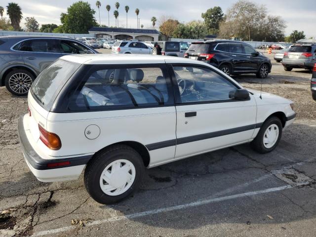 JA3CU24X1LU052138 1990 Mitsubishi Mirage