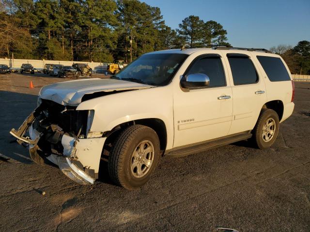 2007 Chevrolet Tahoe 