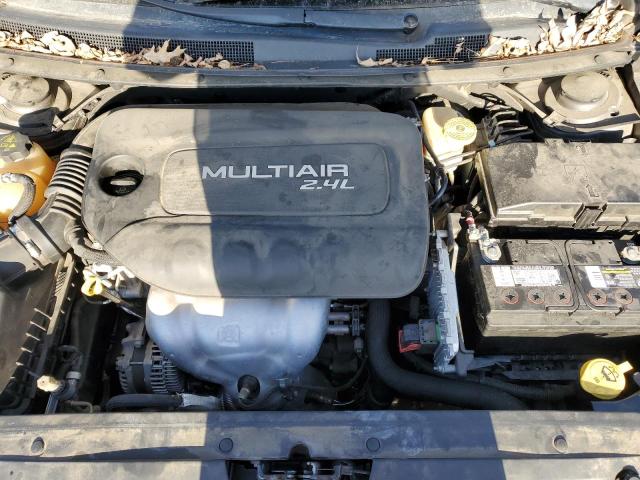 2016 CHRYSLER 200 LIMITE 1C3CCCAB9GN148963