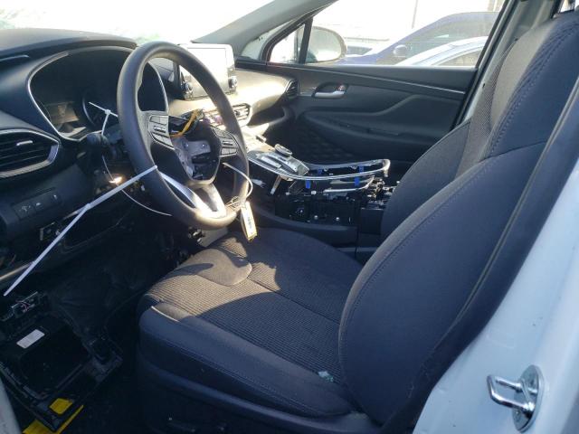 2021 HYUNDAI SANTA FE S 5NMS2DAJ9MH313541