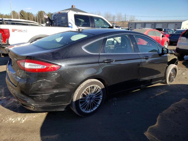 Vin: 3fa6p0h95er308478, lot: 43172064, ford fusion se 20143