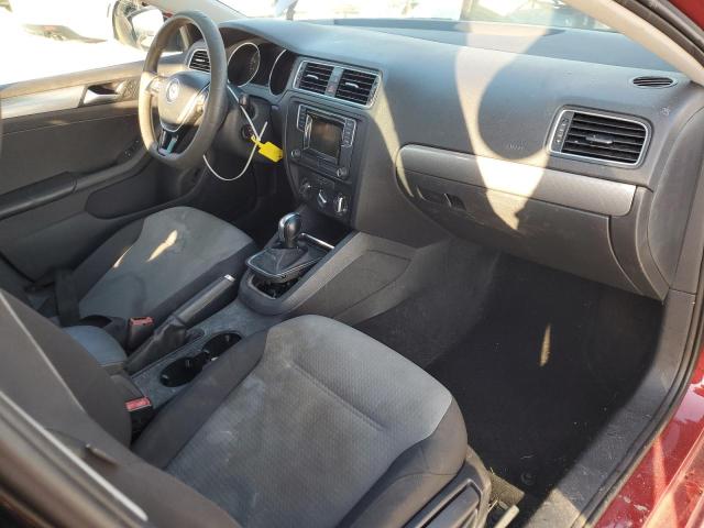 2017 VOLKSWAGEN JETTA S 3VW2B7AJXHM315252