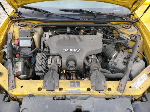 2G1WX15K629328062 2002 Chevrolet Monte Carlo Ss