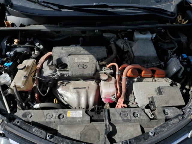 2016 TOYOTA RAV4 HV LI JTMDJREV9GD010049