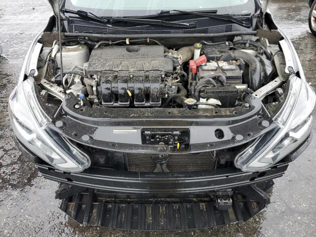 2019 Nissan Sentra S VIN: 3N1AB7APXKY280380 Lot: 41484814