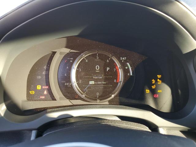 2023 LEXUS IS 350 F S JTHGZ1B21P5067548