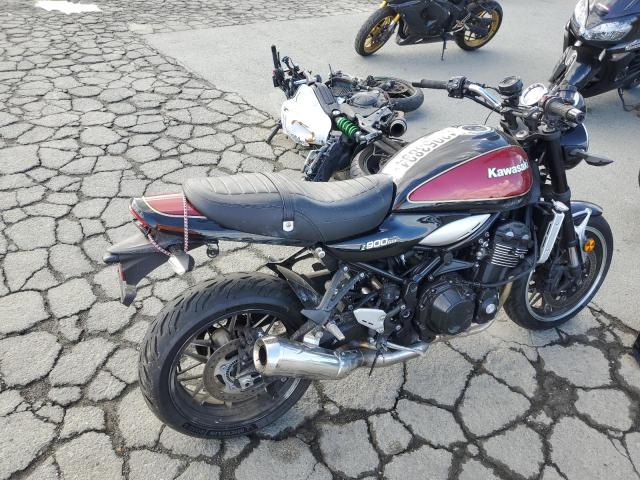 2023 KAWASAKI ZR900 R - JKAZR2C16PA072364