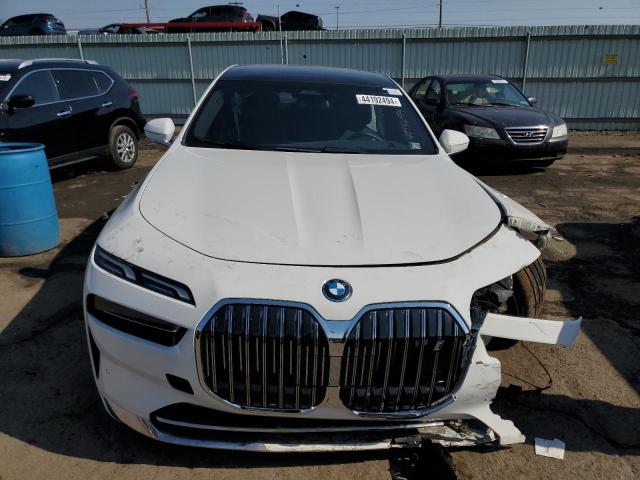 2023 BMW I7 XDRIVE6 WBY53EJ03PCM80194