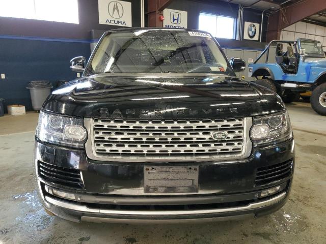 VIN SALGS2EF3EA141575 2014 Land Rover Range Rover,... no.5