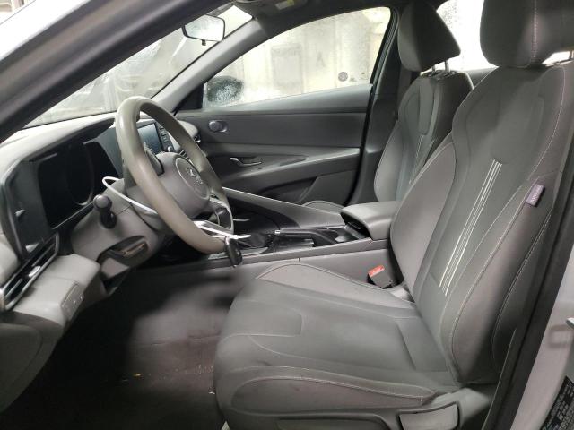 2021 HYUNDAI ELANTRA SE 5NPLM4AG0MH029219