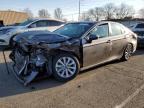 2018 TOYOTA CAMRY L - 4T1B11HK6JU637580