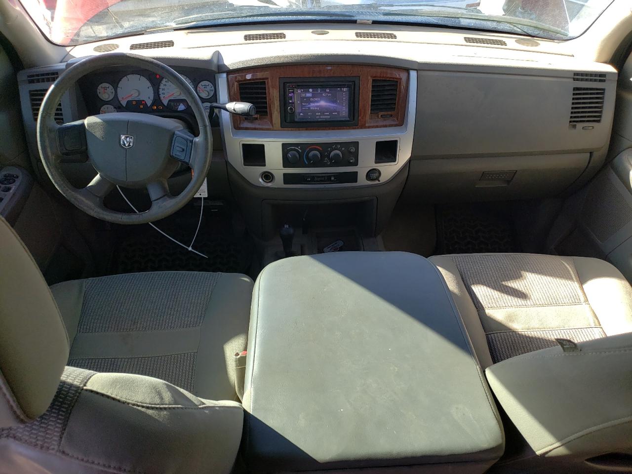 3D7KS28L29G544138 2009 Dodge Ram 2500 3D7KS28L29G544138 2009 Dodge Ram 2500