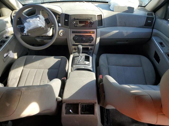 2005 Jeep Grand Cherokee Laredo VIN: 1J4HR48N25C672903 Lot: 43918514