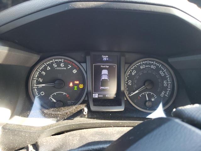 2020 TOYOTA TACOMA DOU 3TMDZ5BNXLM091647