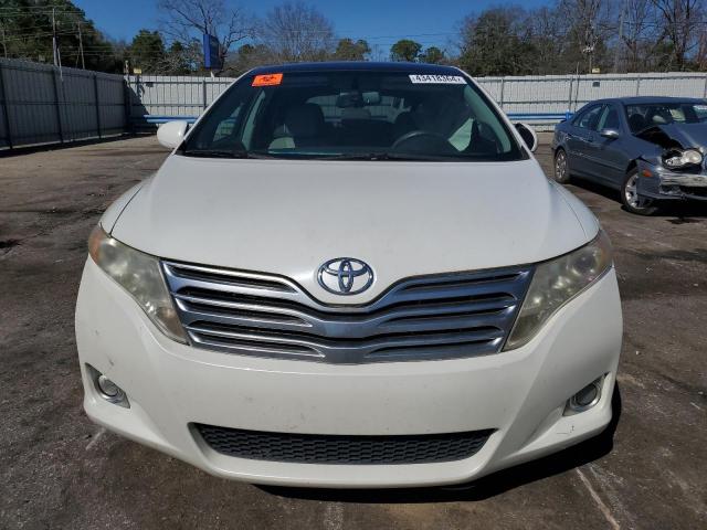 2010 Toyota Venza VIN: 4T3ZK3BB7AU031227 Lot: 43418364