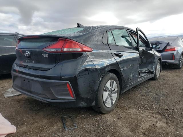 2020 Hyundai Ioniq Blue VIN: KMHC65LC9LU242535 Lot: 43125284