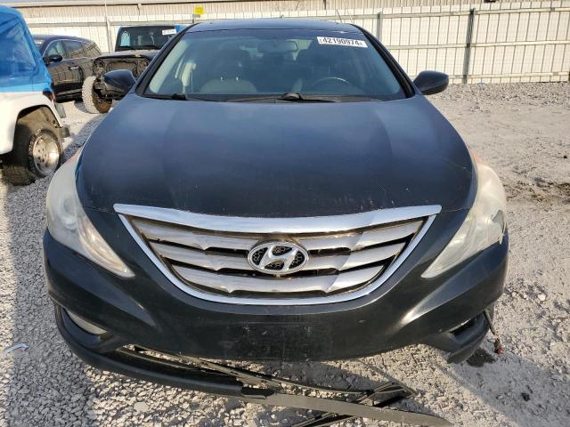 2012 Hyundai Sonata Se VIN: 5NPEC4AB9CH414115 Lot: 42190974