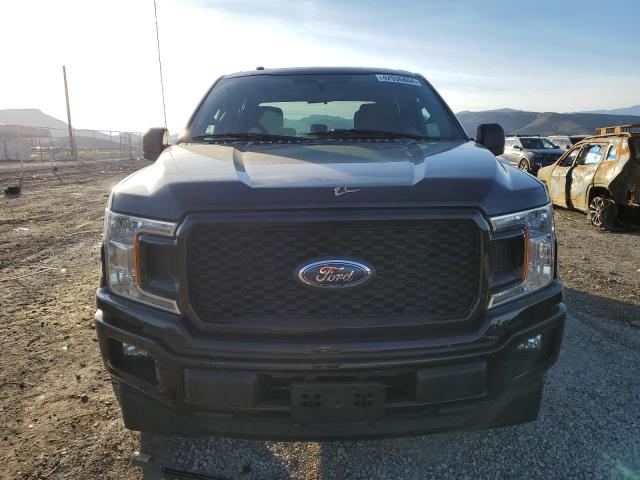 2019 FORD F150 SUPER 1FTEW1CPXKKD46759