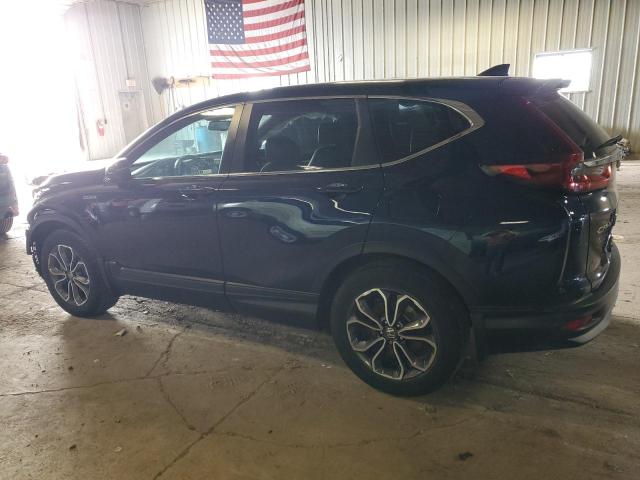 2021 HONDA CR-V EXL - 7FART6H82ME037932