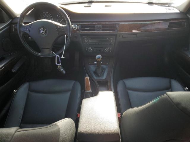 2007 BMW 328 Xi VIN: WBAVC93547KZ71992 Lot: 43886014