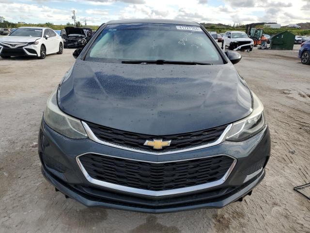 2017 CHEVROLET CRUZE LT 3G1BE5SM3HS557120