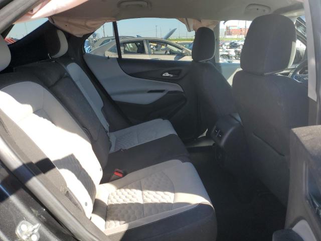 2019 CHEVROLET EQUINOX LS - 3GNAXHEV0KS622085