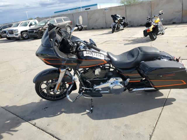 VIN 1HD1KTP15NB664593 Harley-Davidson FL TRXS 2022 3