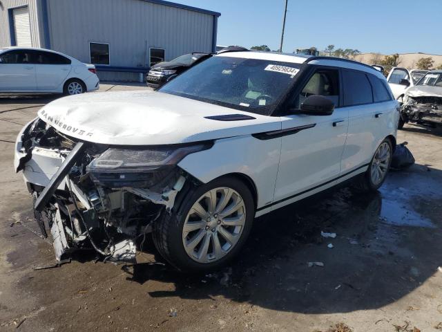 2018 Land Rover Range Rover Velar R-Dynamic SE