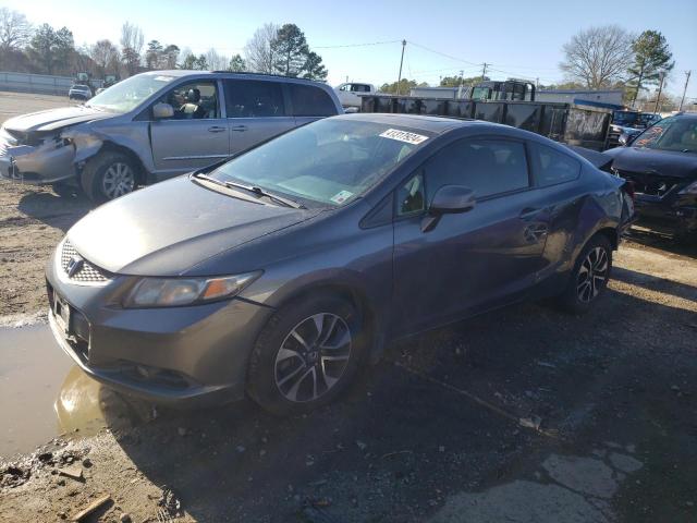 Vin: 2hgfg3b88dh502364, lot: 41317924, honda civic ex 2013 img_1