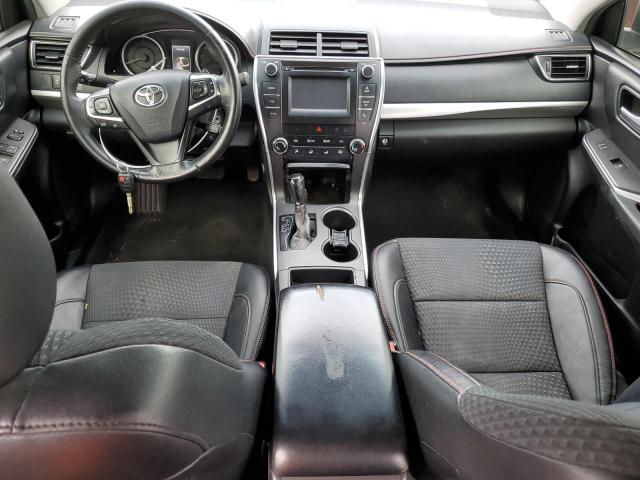 2015 TOYOTA CAMRY LE 4T1BF1FK3FU060163